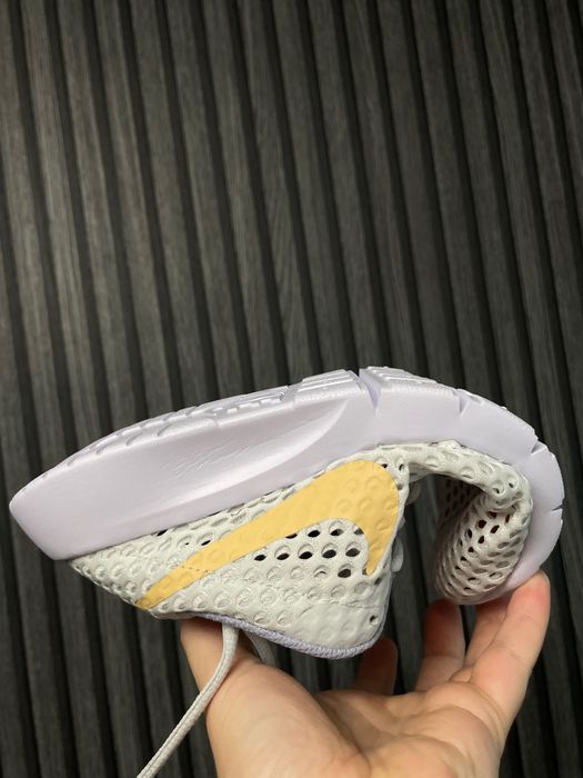 Кроссовки летние Nike Tanjun