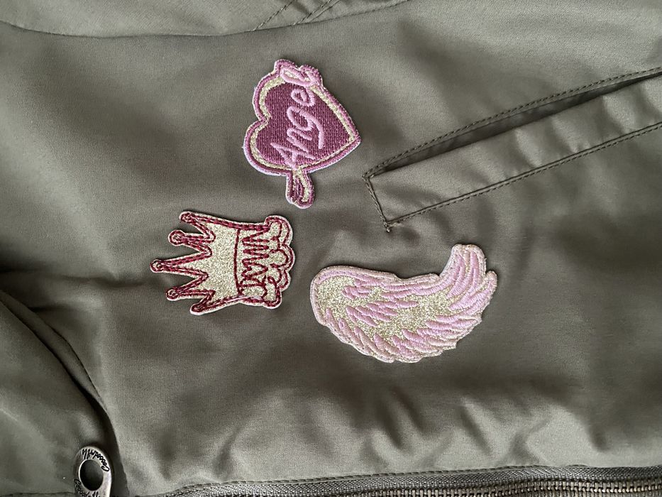 Coccodrillo куртка парка