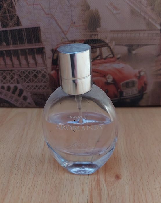 Faberlic Aromania Apple | woda toaletowa | 30 ml