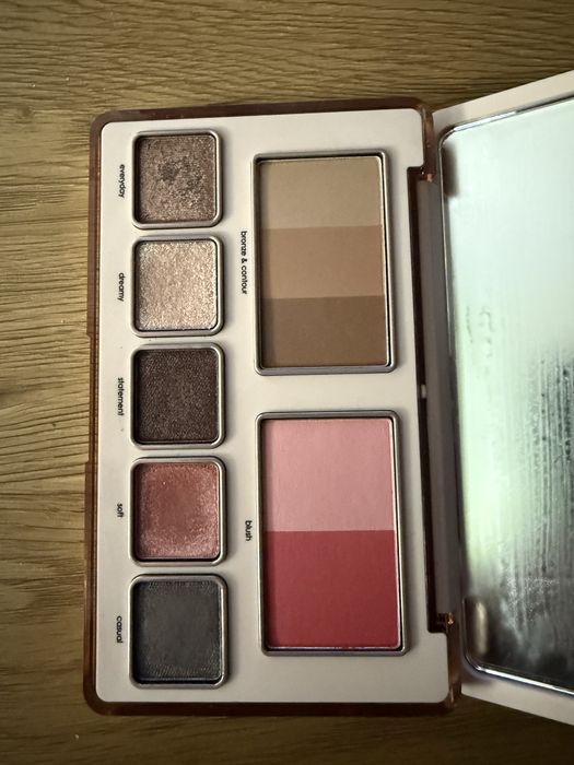 Natasha Denona Hyper Natural Face palete