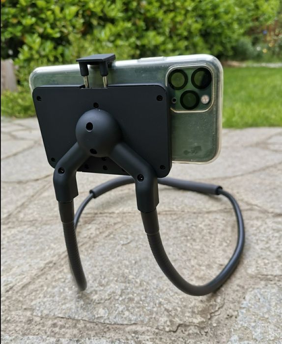Uchwyt lex store + Bluetooth