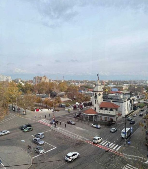 Продажа двухкомнатной квартиры на Соборной!