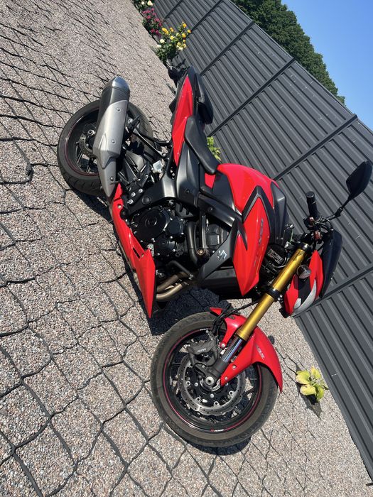 Продам Suzuki GSX-750S