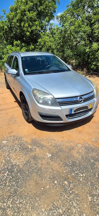 Venda Carrinha Astra Opel