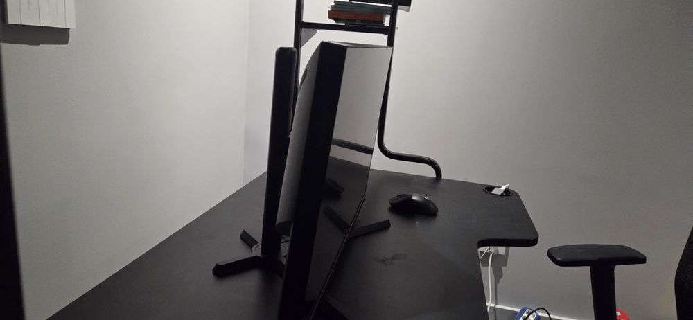 Monitor AOC Q27G3XMN | 27" 1440p, 180Hz, Mini Led