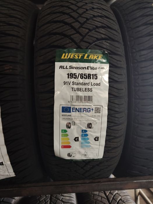 195/65R15 West Lake Nowy Wielosezon