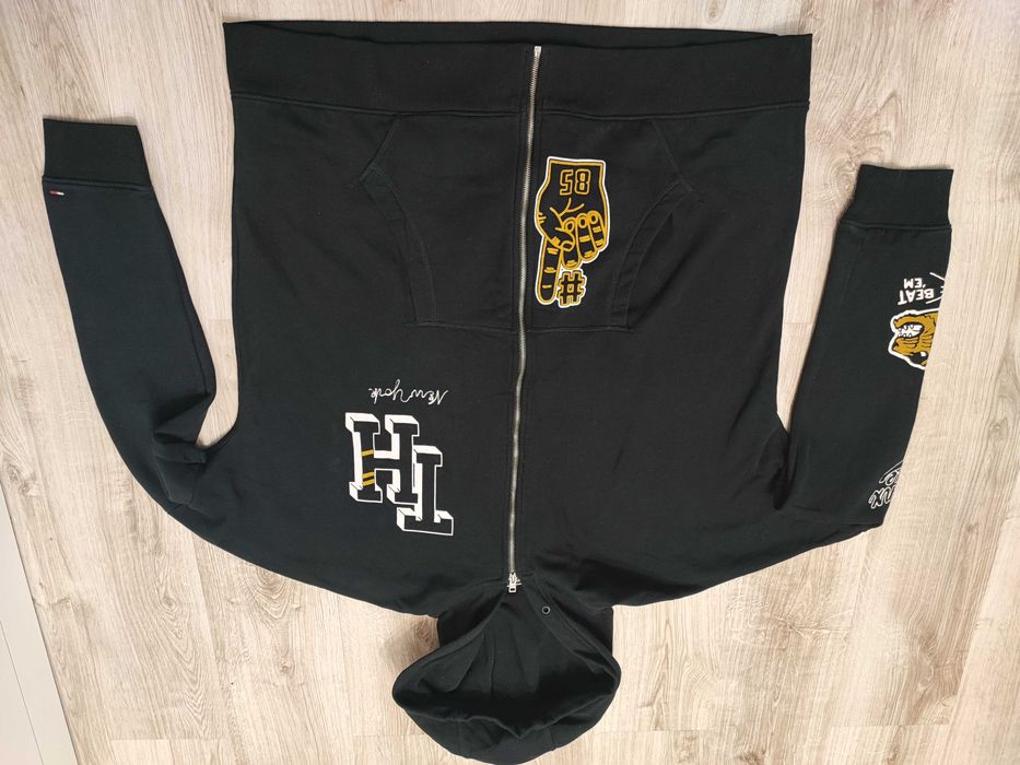 Tommy Hilfiger Bluza męska XXL