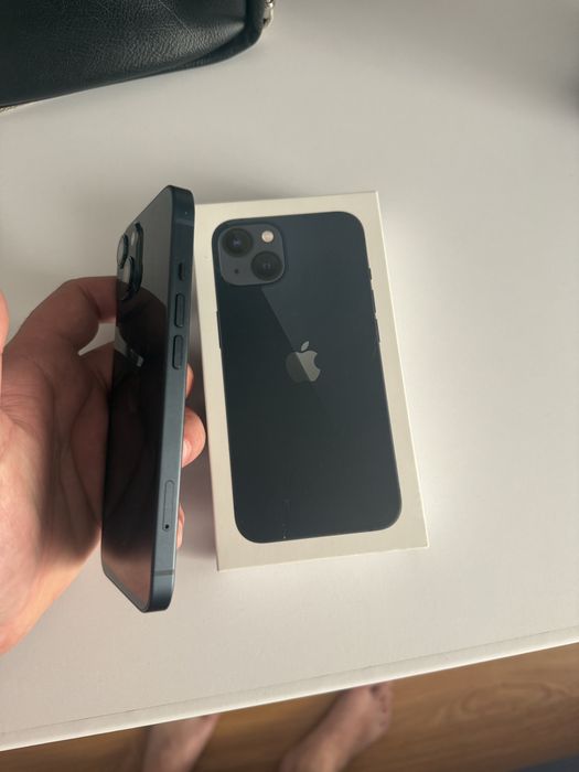 Apple  айфон 13 на 128 гб Midnight