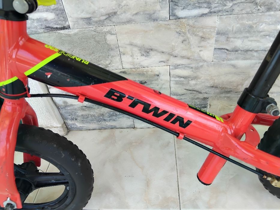 Bicicleta criança  aprendizagem