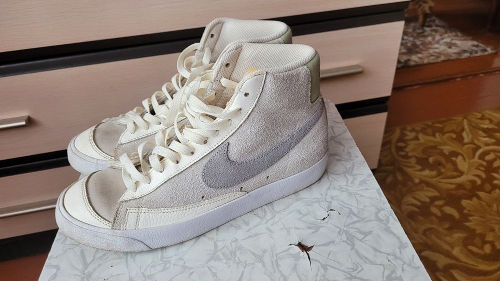 Кеди найк оригінал