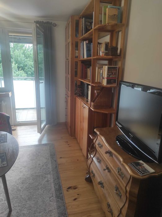 Giżycko ul Moniuszki mieszkanie 69,2 m2 na sprzedaż
