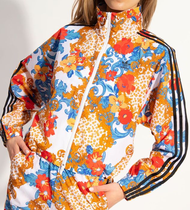 bluza adidas kwiaty Zachodniopomorskie sprawdź kategorię Bluzy