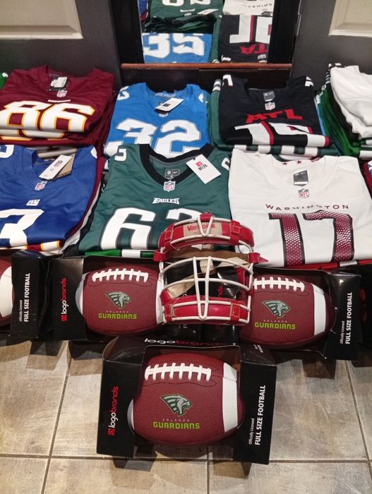 Джерси игровые NFL лига. Новые. Оригинал