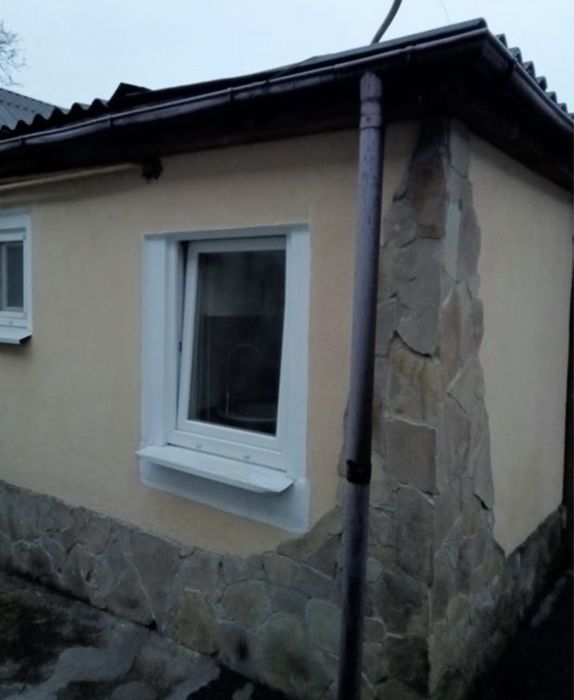 АКТУАЛЬНО!Оренда будиночка.На зручний термін. Центральна частина міста