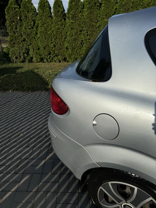 Seat Toledo III 2004 1.6 benzyna 102KM