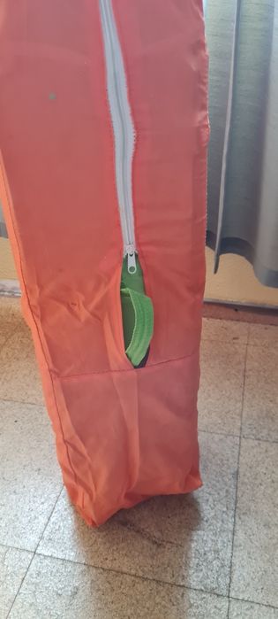 Cama de viagem para bebé