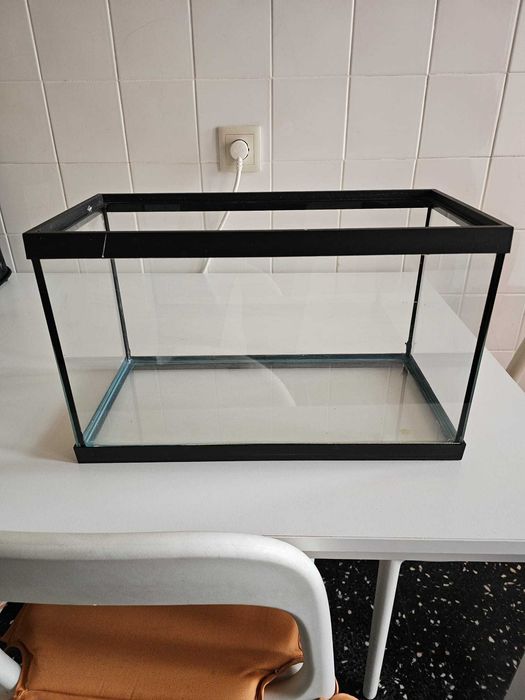 Aquário 20L (Negociável)