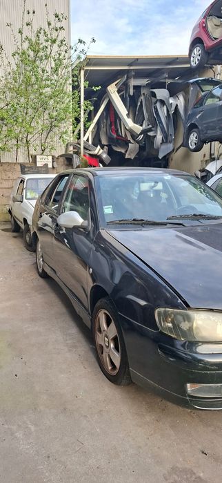 Seat Cordoba 6k2 para peças