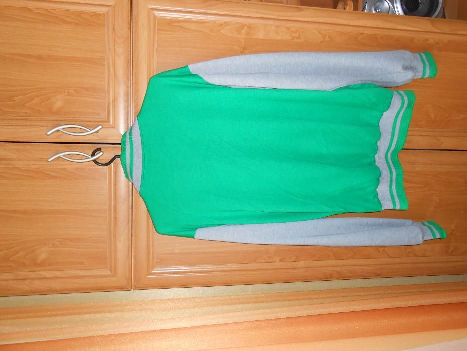 Bluza Bejsbolówka Rozmiar XL NOWA !!!