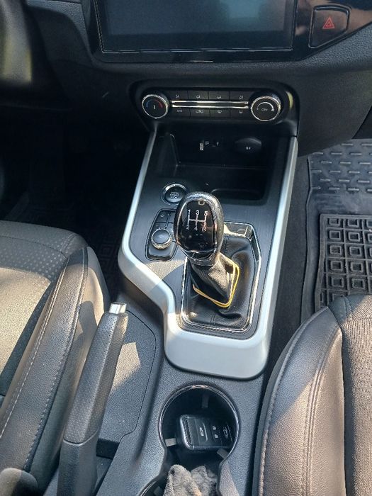 Чери Тиго 4 2021