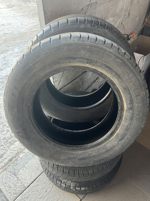 Шини літні всесезоні 185 65 R14 ,Debica,Nexen,Hankook,Barum