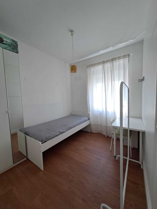 Alugo quarto em Campo de Ourique - Lisboa