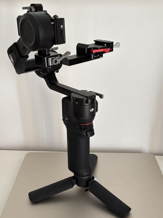 DJI RS3 Mini gimbal