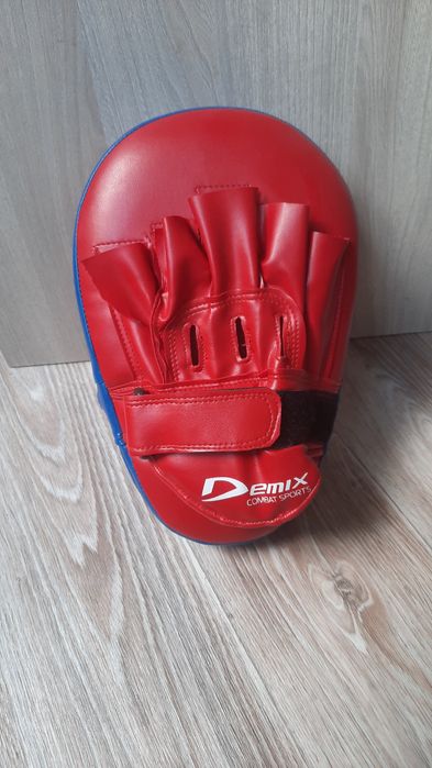 Лапа для единоборств