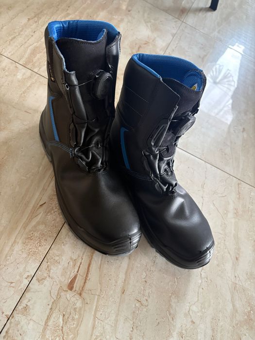 Buty robocze Atlas GTX 983 BOA S3