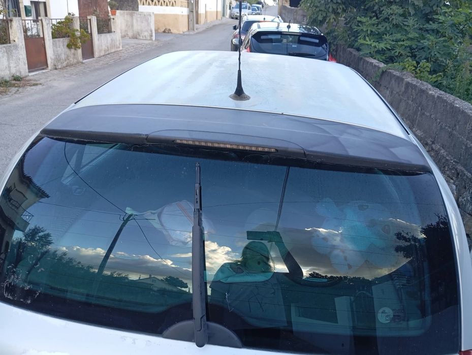 Renault Clio 1500 dci
