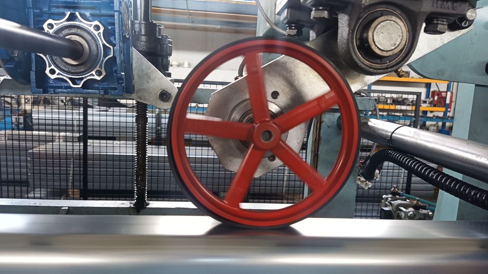 Automação programação