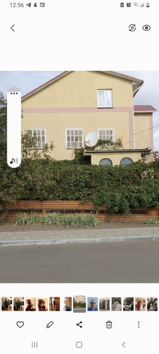 Продам свій будинок в селі Санжійка