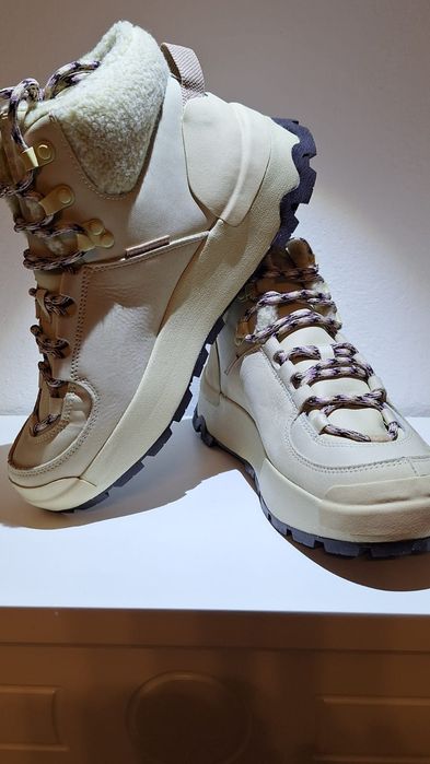 Ботинки Nike City Classic Boot PRM WP,  FD0211 700, US9 EU40.5 , 26CM