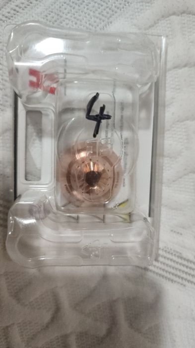 Końcówki do plazmy hypertherm