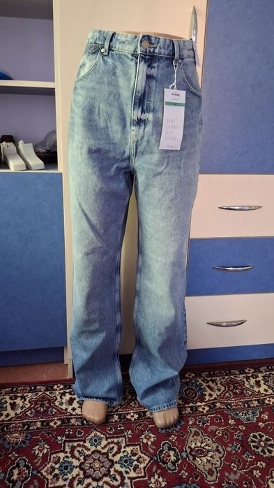 Джинси Denim sinsay
