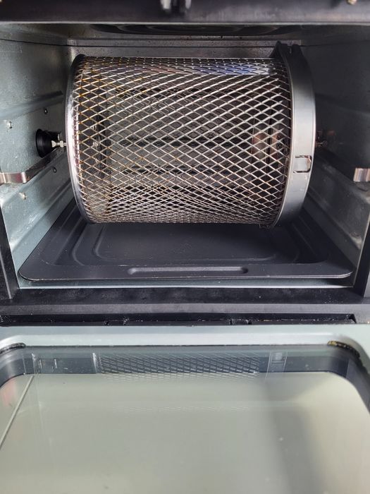 Fritadeira Proficook FR 1200