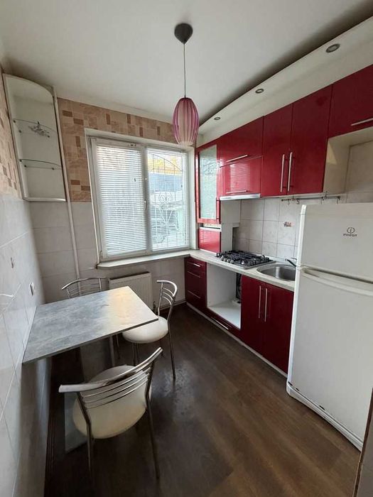 RLT S01 Оренда 2 к. квартири з автономним опаленням, вул. Соборності