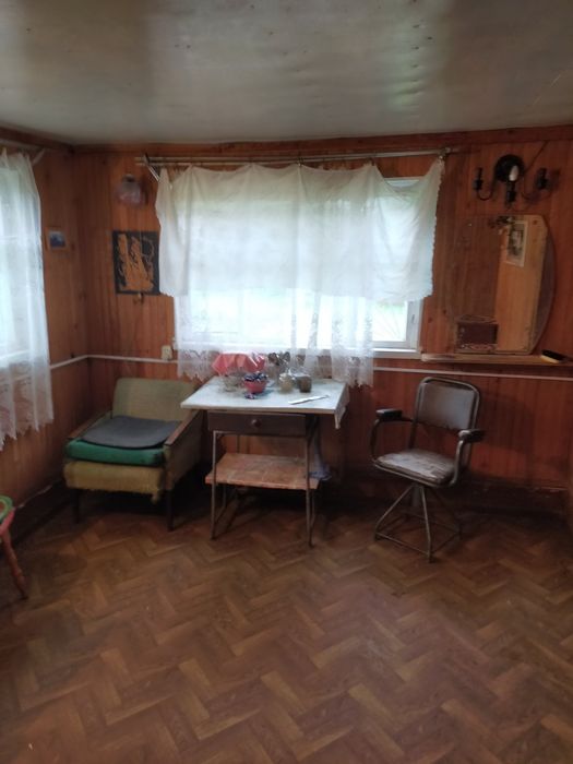 Продам будинок с.Коряківка.Озеро,ліс,літня кухня,лазня,гараж,альтанка