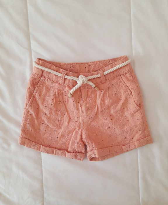 Calções menina Zara 2/3 anos