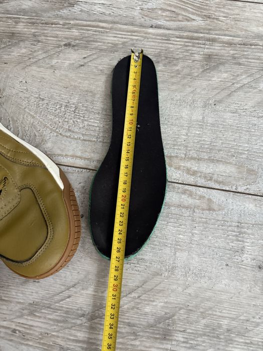 Puma Sneakersy Buty męskie zimowe skóra  42