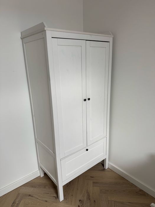Szafa IKEA Sundvik