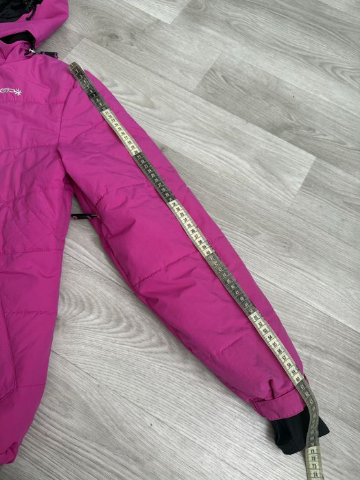 Лижна куртка розмір м