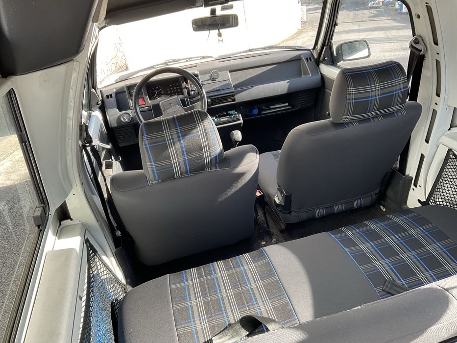 Renault Express Extra 1.2