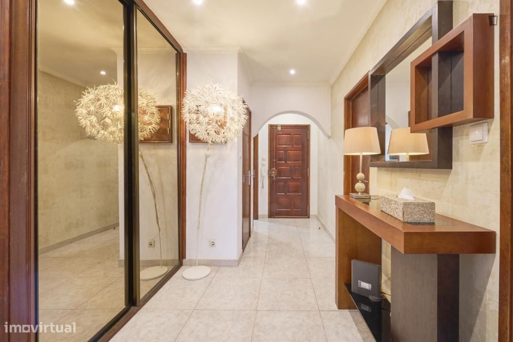 Cama - localizado em Lisbon