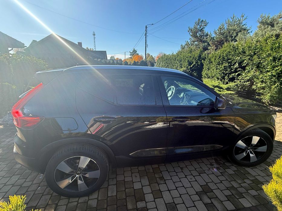 Volvo XC 40
