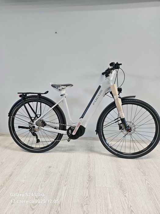 Promocja !Nowy elektryczny Focus Planet,Gwarancja 24 miesiące