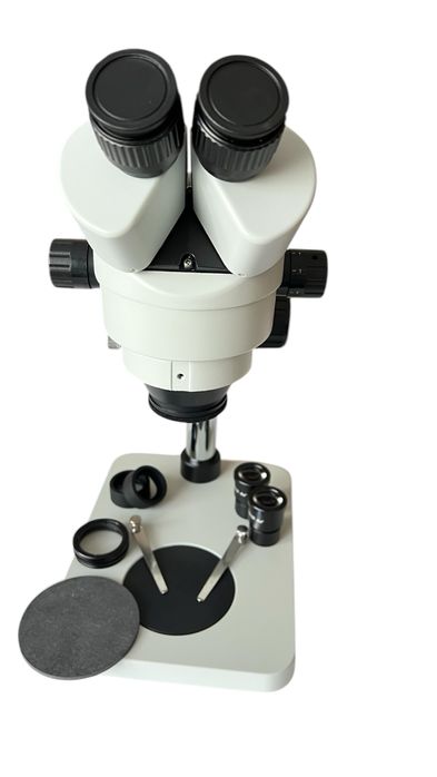 Стереомікроскоп бінокурний SZM 7045 szm745 b1 микроскоп бинокуляр