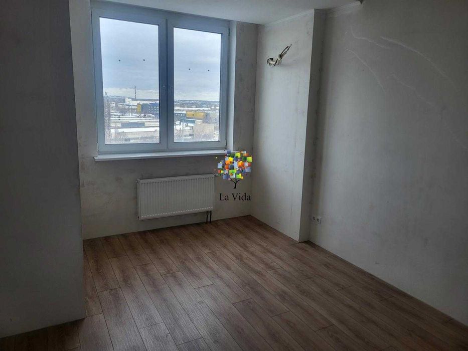 Продаж 3к квартири в ЖК Навігатор