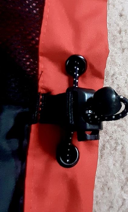 Przeciwdeszczowa isotex 10000 kurtka Regatta męska XS