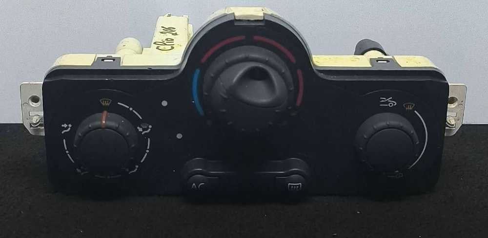 Comando Chauffage / Sofagem 030967W - RENAULT CLIO III